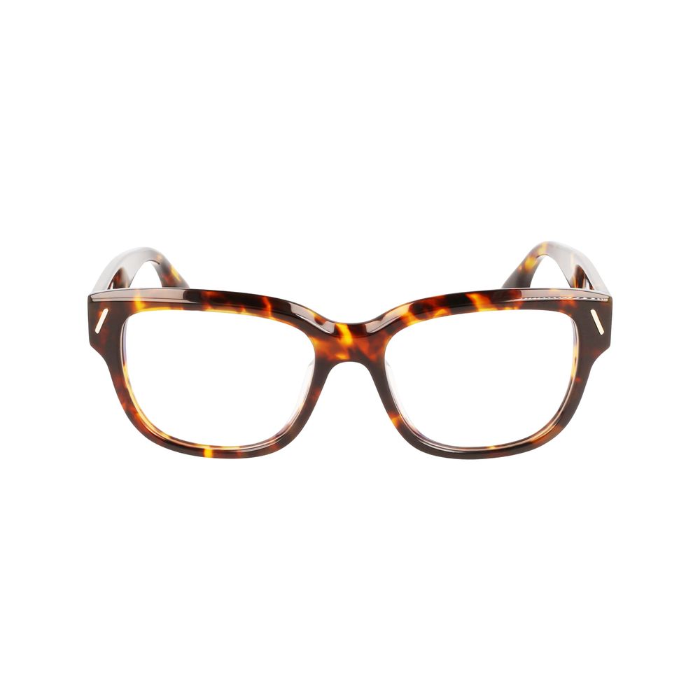 Brown Acetate Glasses (Frames)
