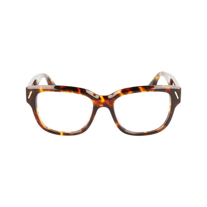 Brown Acetate Glasses (Frames)