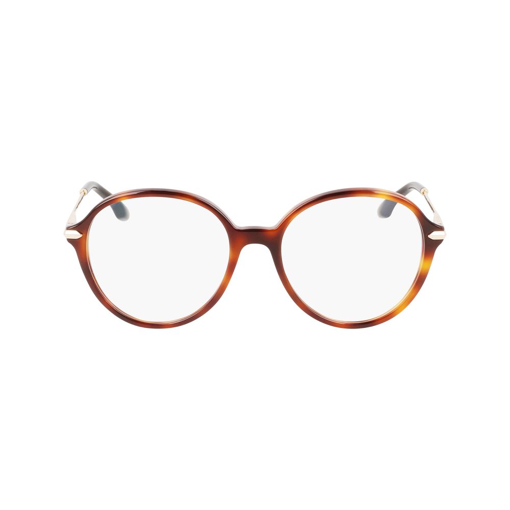 Brown Acetate Glasses (Frames)