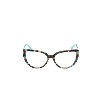 Brown Acetate Glasses (Frames)