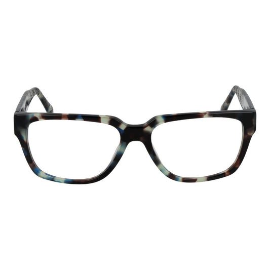 Brown Acetate Glasses (Frames)