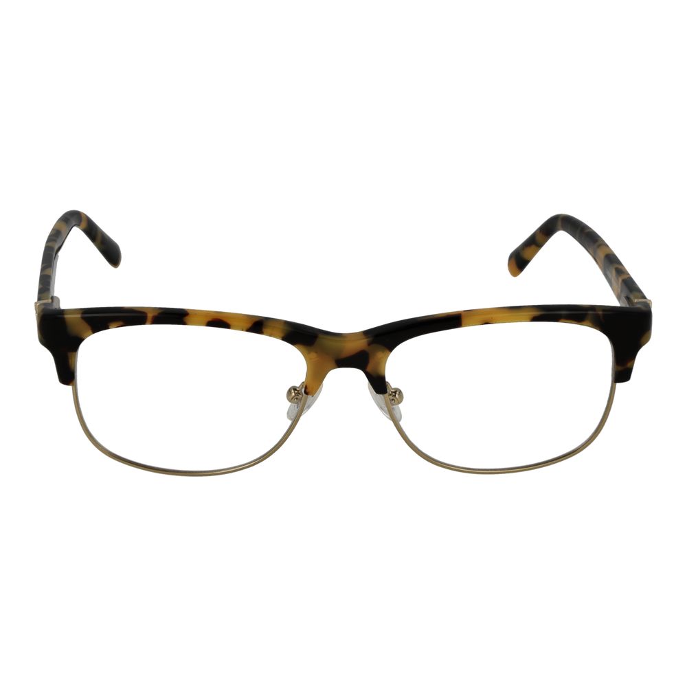 Brown Acetate Glasses (Frames)