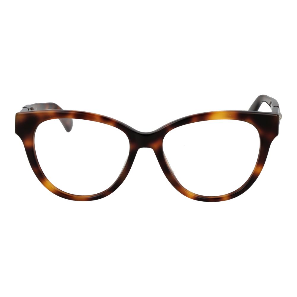 Brown Women Glasses Frame