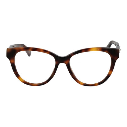 Brown Women Glasses Frame