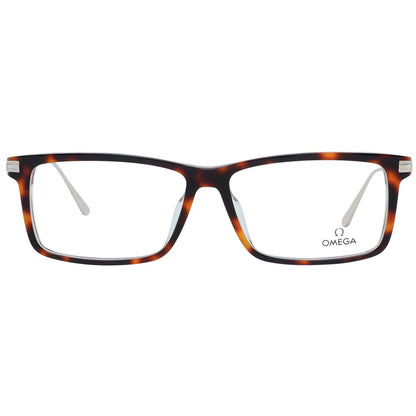Brown Acetate Glasses (Frames)