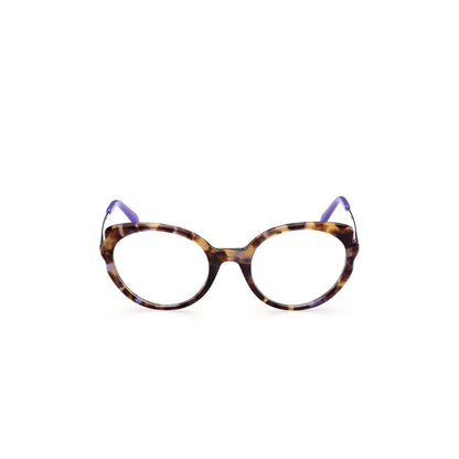 Brown Acetate Glasses (Frames)