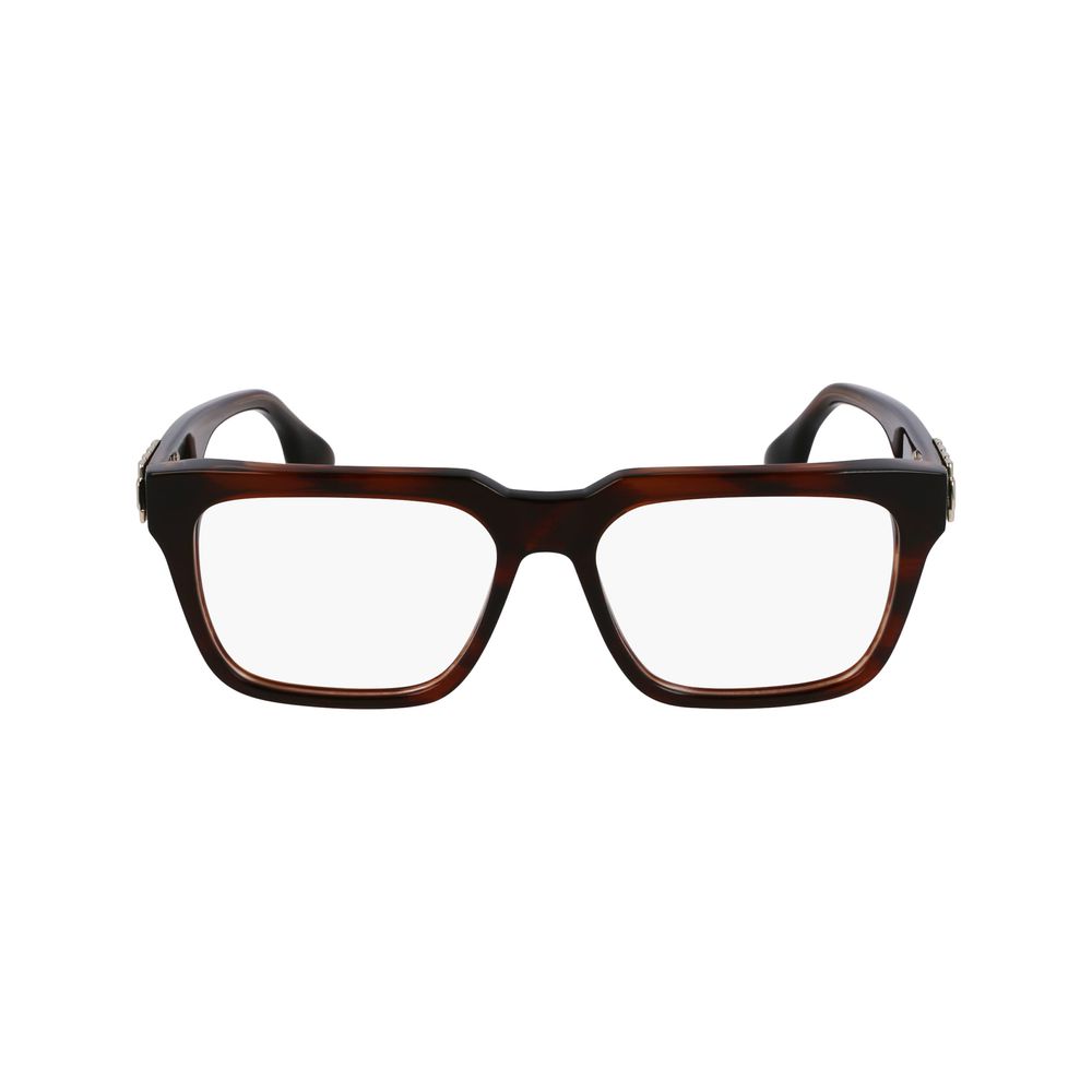 Brown Acetate Glasses (Frames)