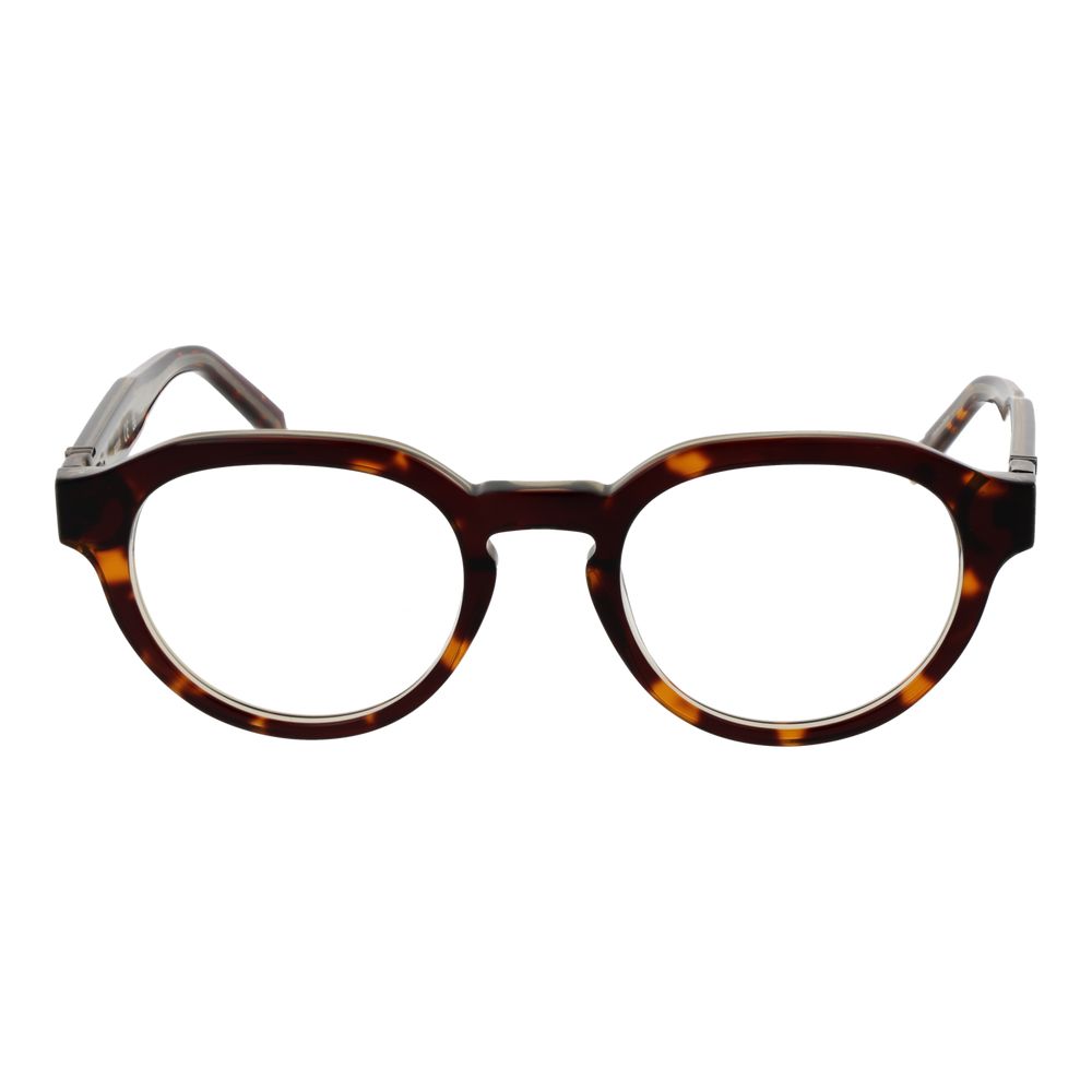 Brown Acetate Glasses (Frames)