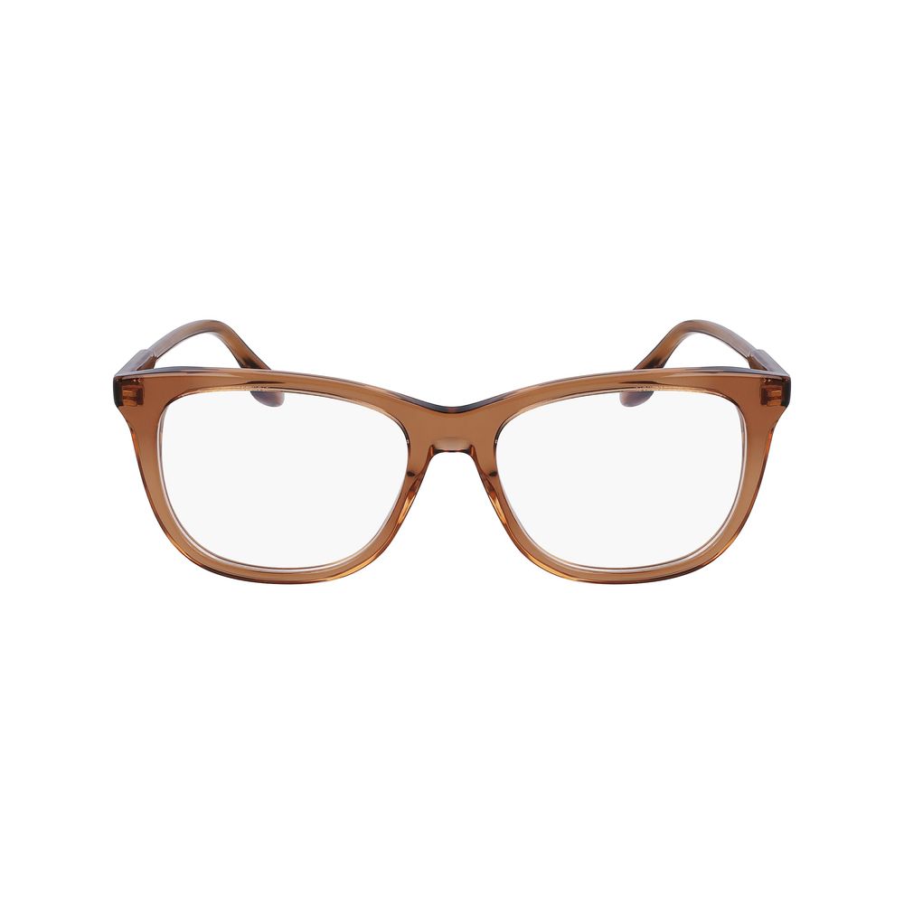 Brown Acetate Glasses (Frames)