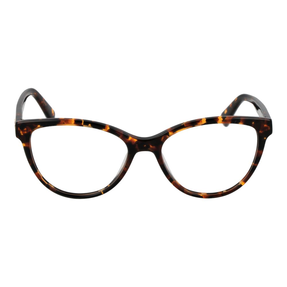 Brown Women Glasses Frame