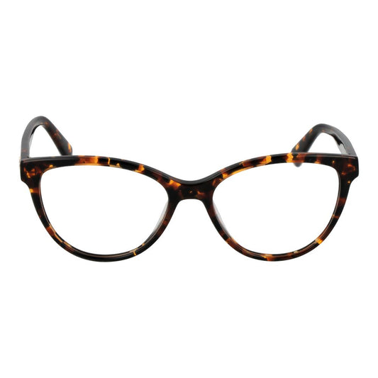 Brown Women Glasses Frame