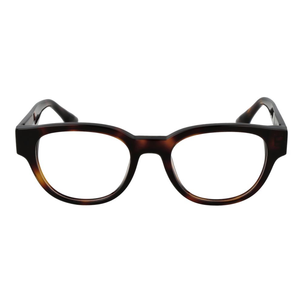 Brown Acetate Glasses (Frames)