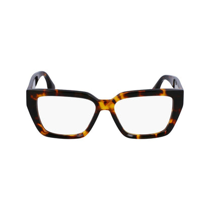Brown Acetate Glasses (Frames)