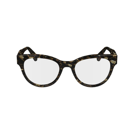 Brown Acetate Frames-Lanvin-LabelTerrace.com