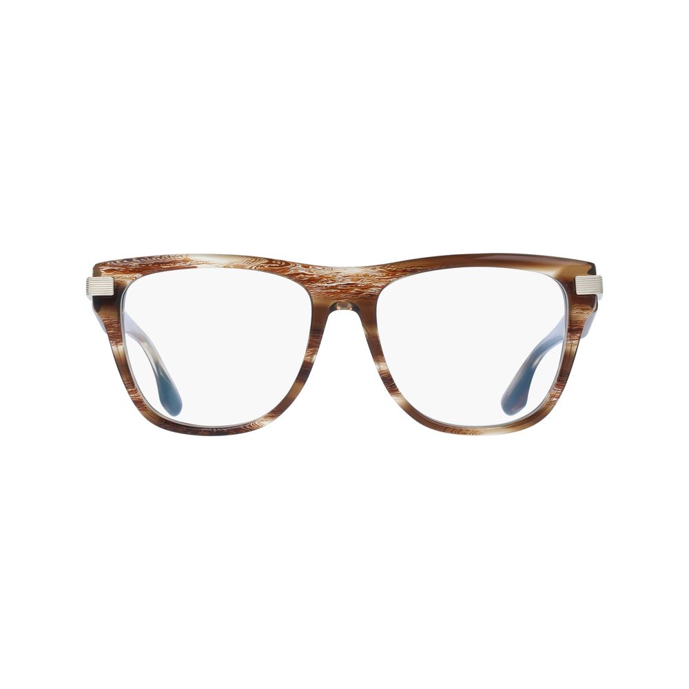 Brown Acetate Glasses (Frames)
