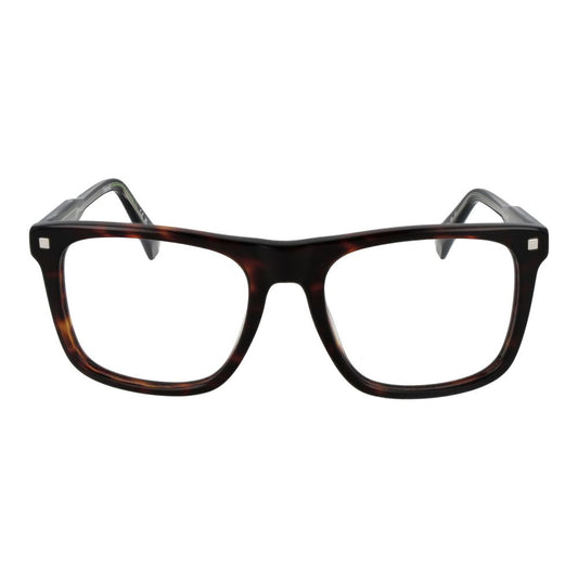 Brown Acetate Glasses (Frames)