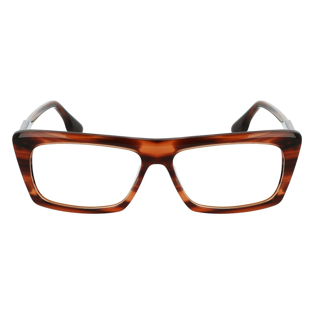 Brown Acetate Glasses (Frames)
