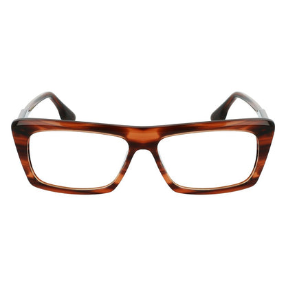 Brown Acetate Glasses (Frames)