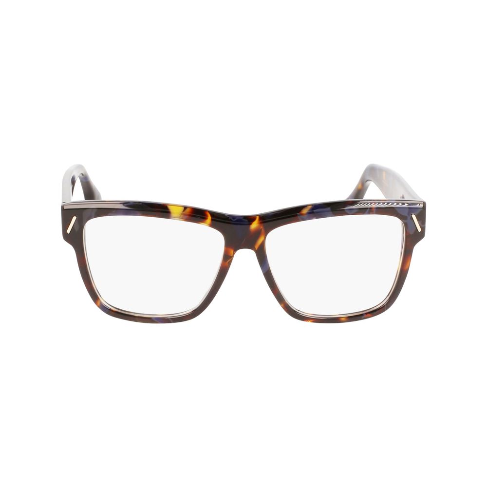 Brown Acetate Glasses (Frames)