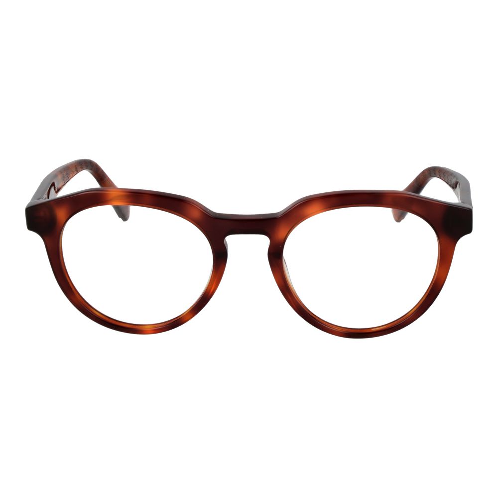 Brown Acetate Glasses (Frames)