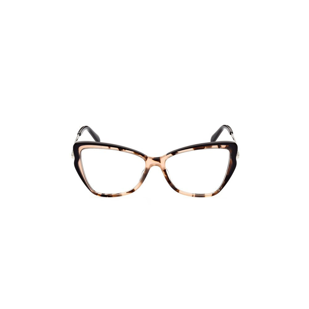 Brown Acetate Glasses (Frames)