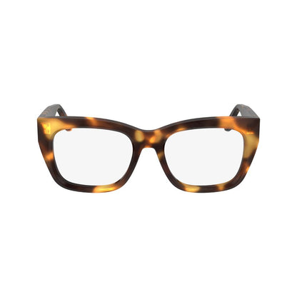 Brown Acetate Glasses (Frames)