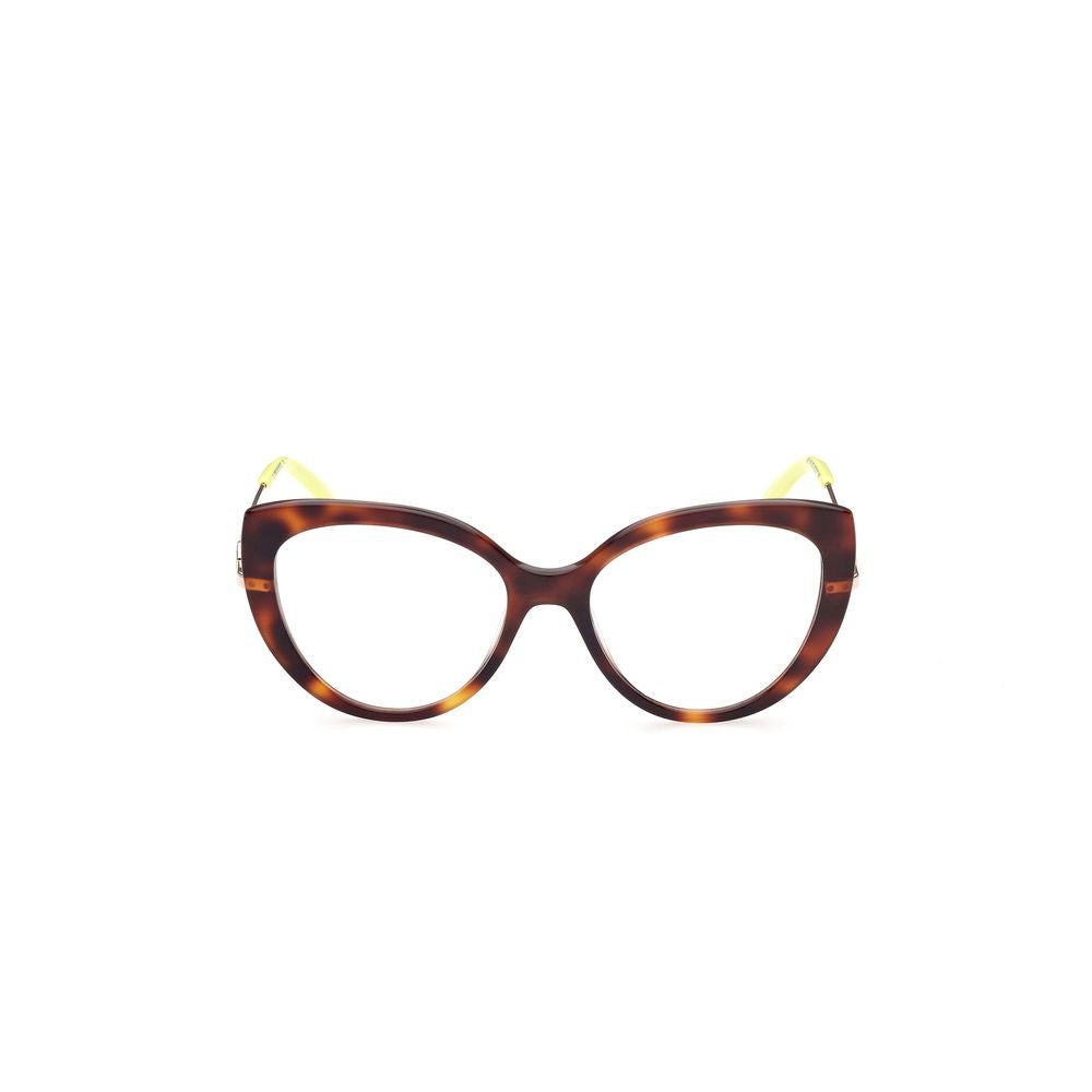 Brown Acetate Glasses (Frames)