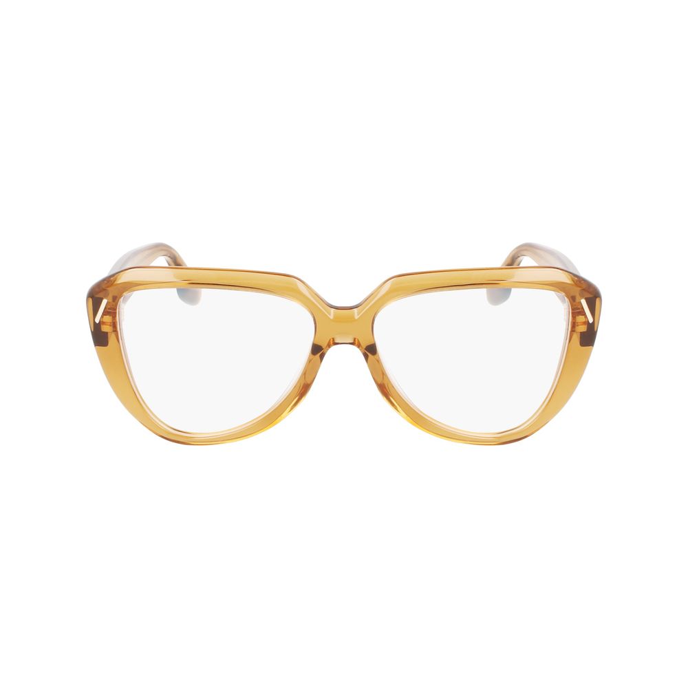 Brown Acetate Glasses (Frames)