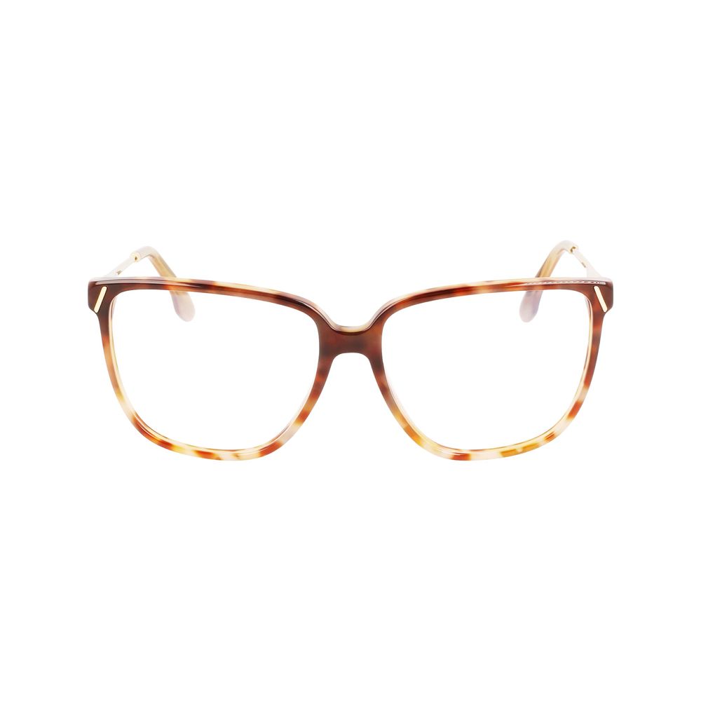 Brown Acetate Glasses (Frames)