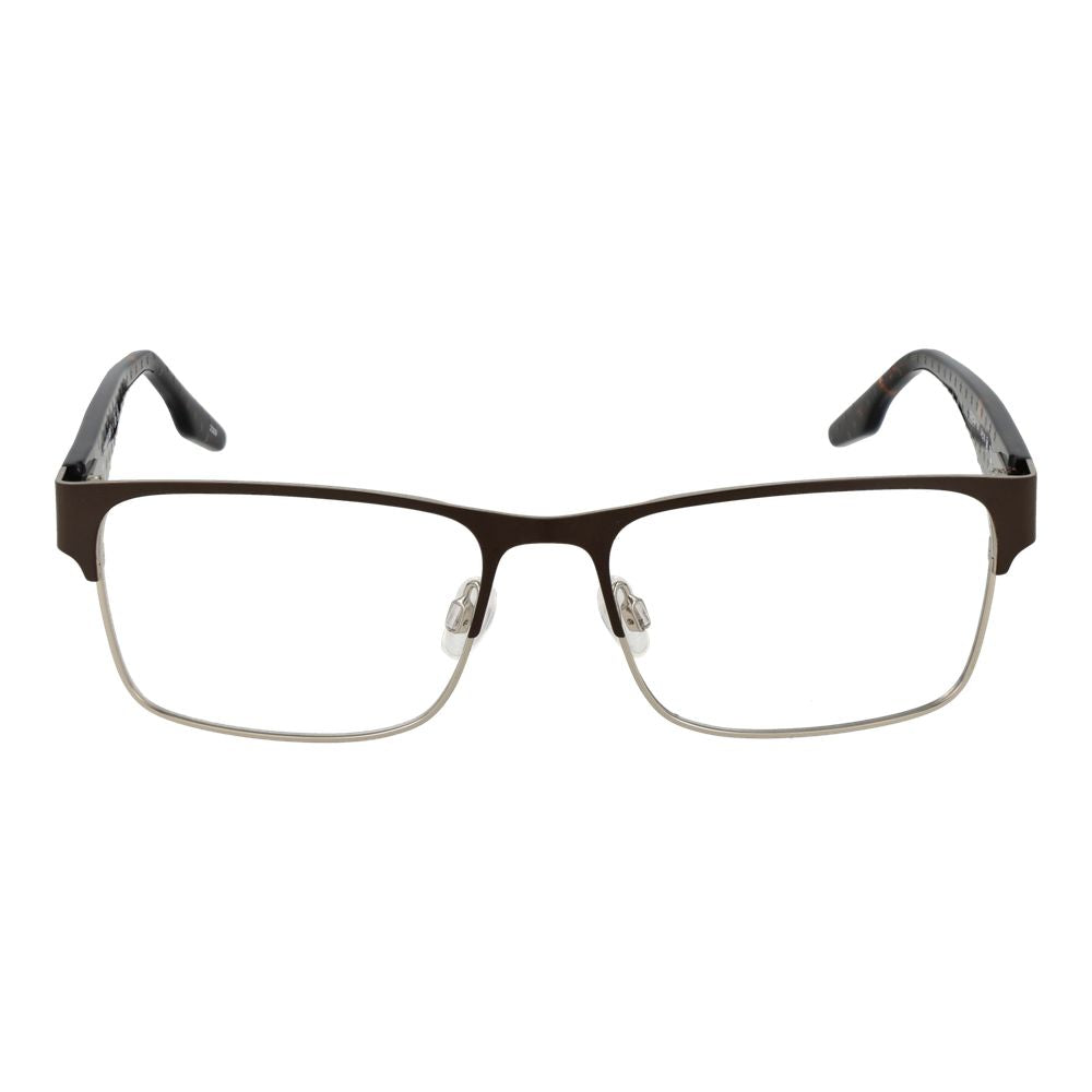 Brown Acetate Glasses (Frames)