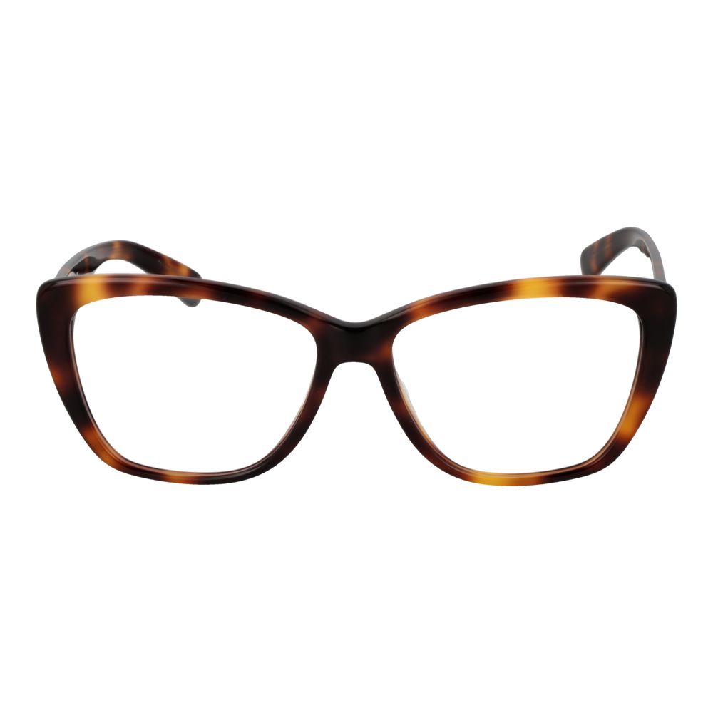 Brown Women Glasses Frame