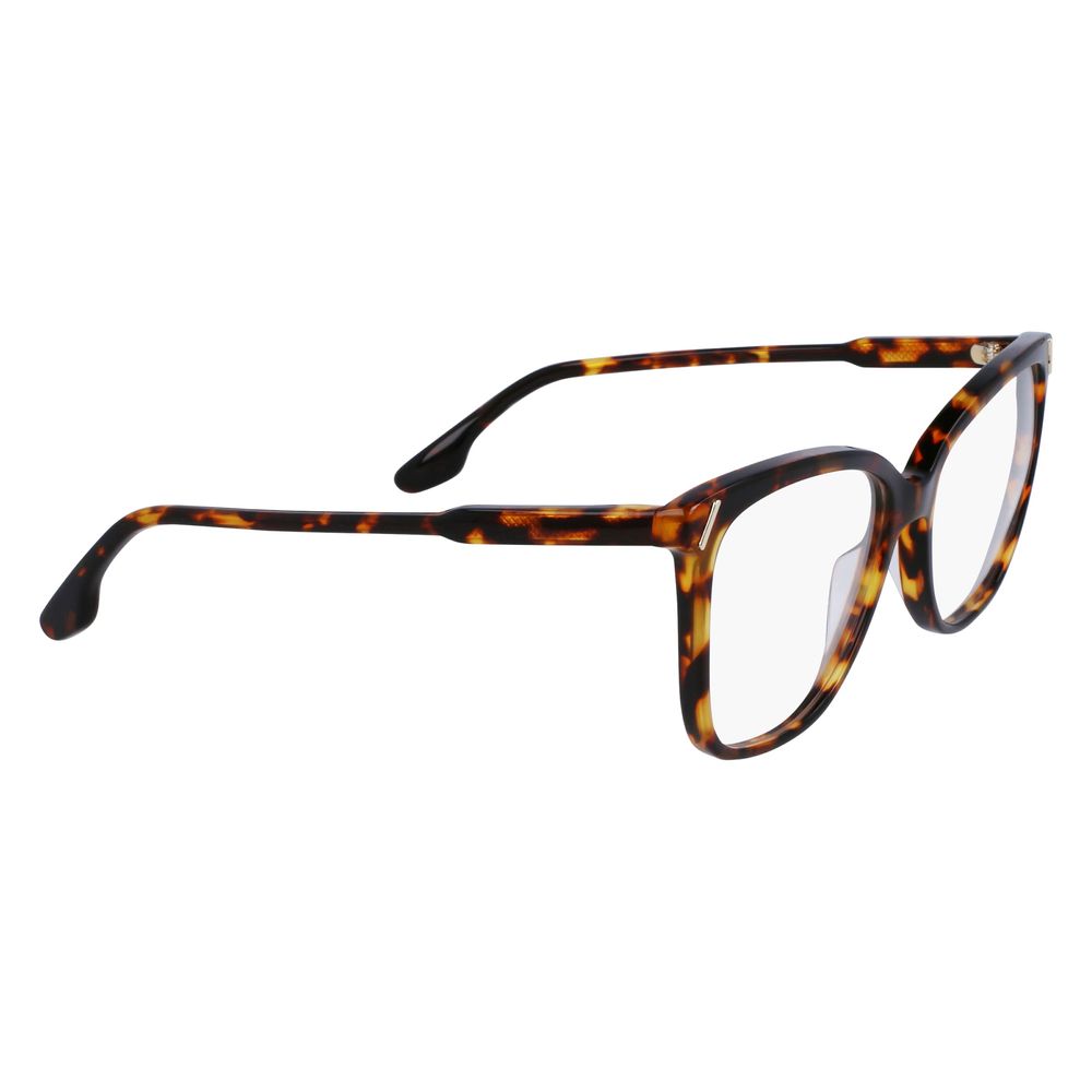 Brown Acetate Glasses (Frames)