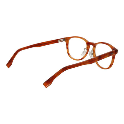 Brown Acetate Glasses (Frames)