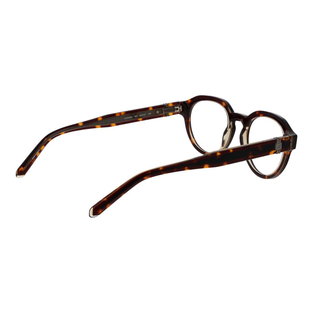 Brown Acetate Glasses (Frames)