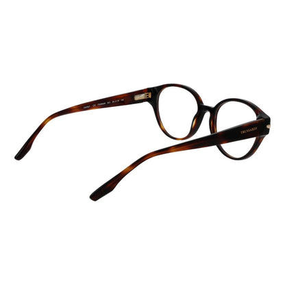Brown Acetate Glasses (Frames)
