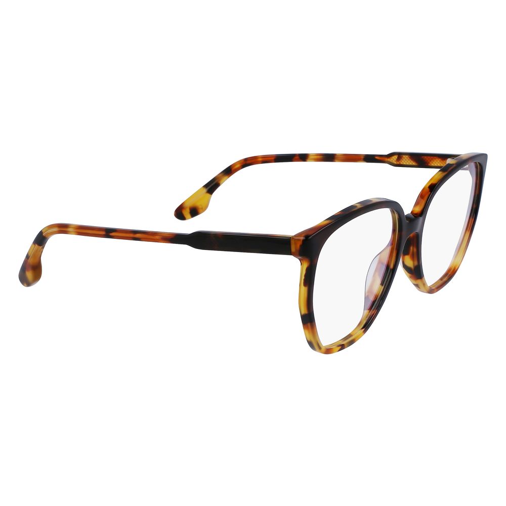 Brown Acetate Glasses (Frames)
