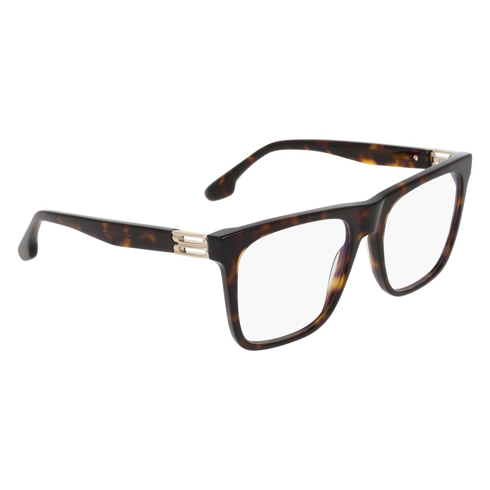 Brown Acetate Glasses (Frames)