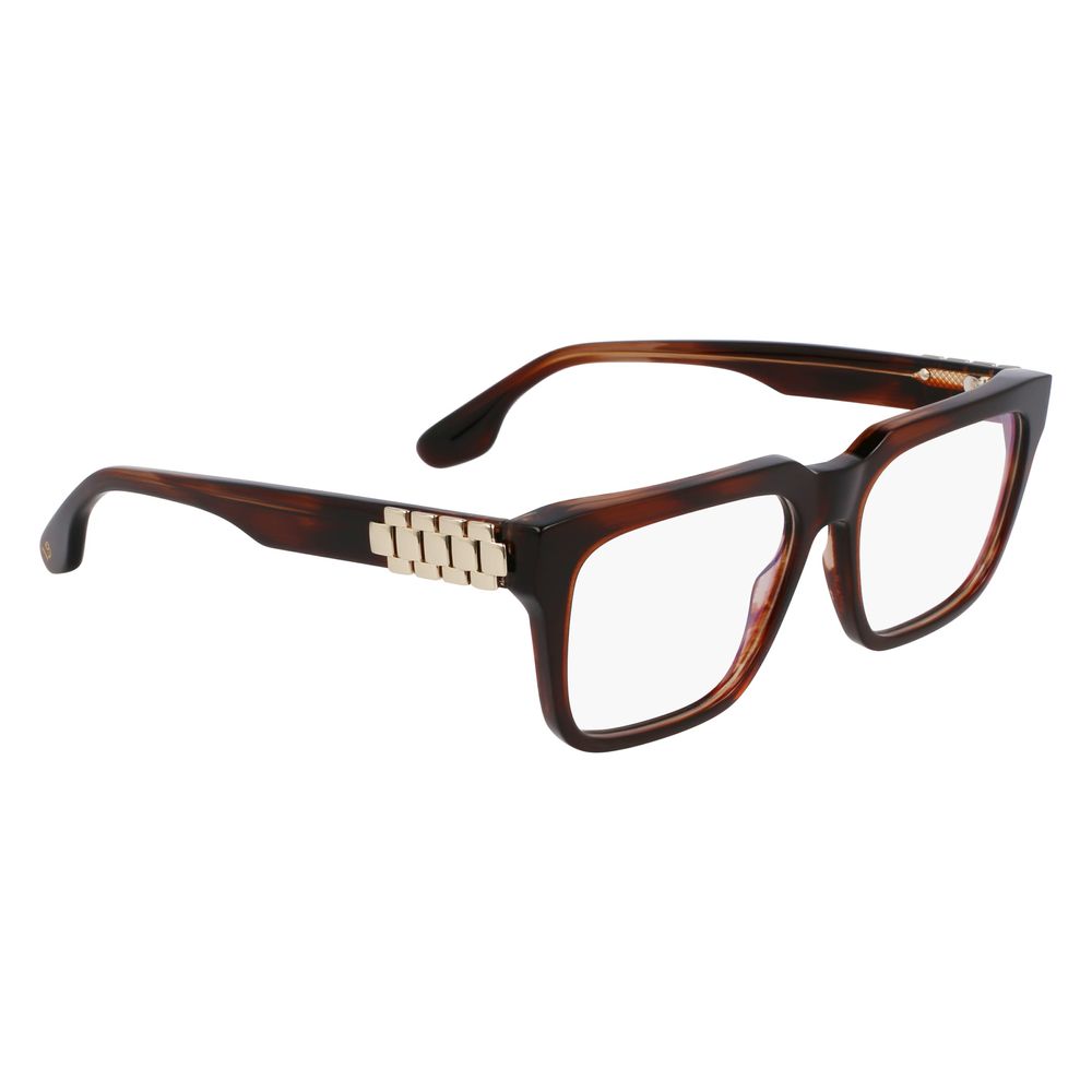 Brown Acetate Glasses (Frames)