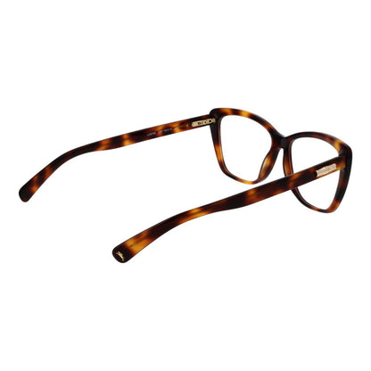 Brown Women Glasses Frame
