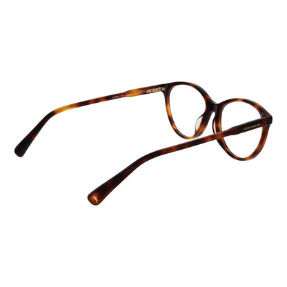 Brown Women Glasses Frame