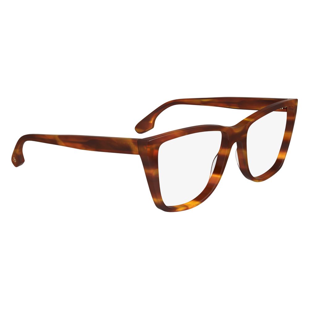 Brown Acetate Glasses (Frames)