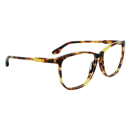 Brown Acetate Glasses (Frames)
