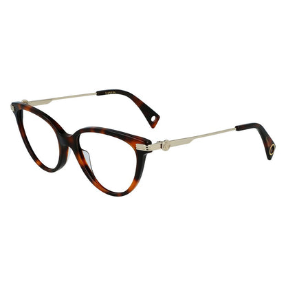 Brown Acetate Glasses (Frames)