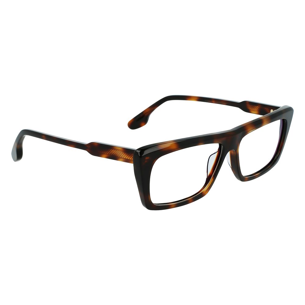 Brown Acetate Glasses (Frames)