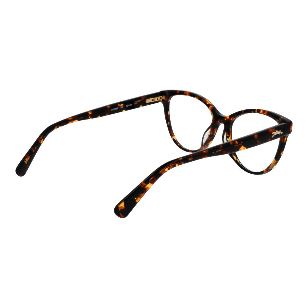 Brown Women Glasses Frame