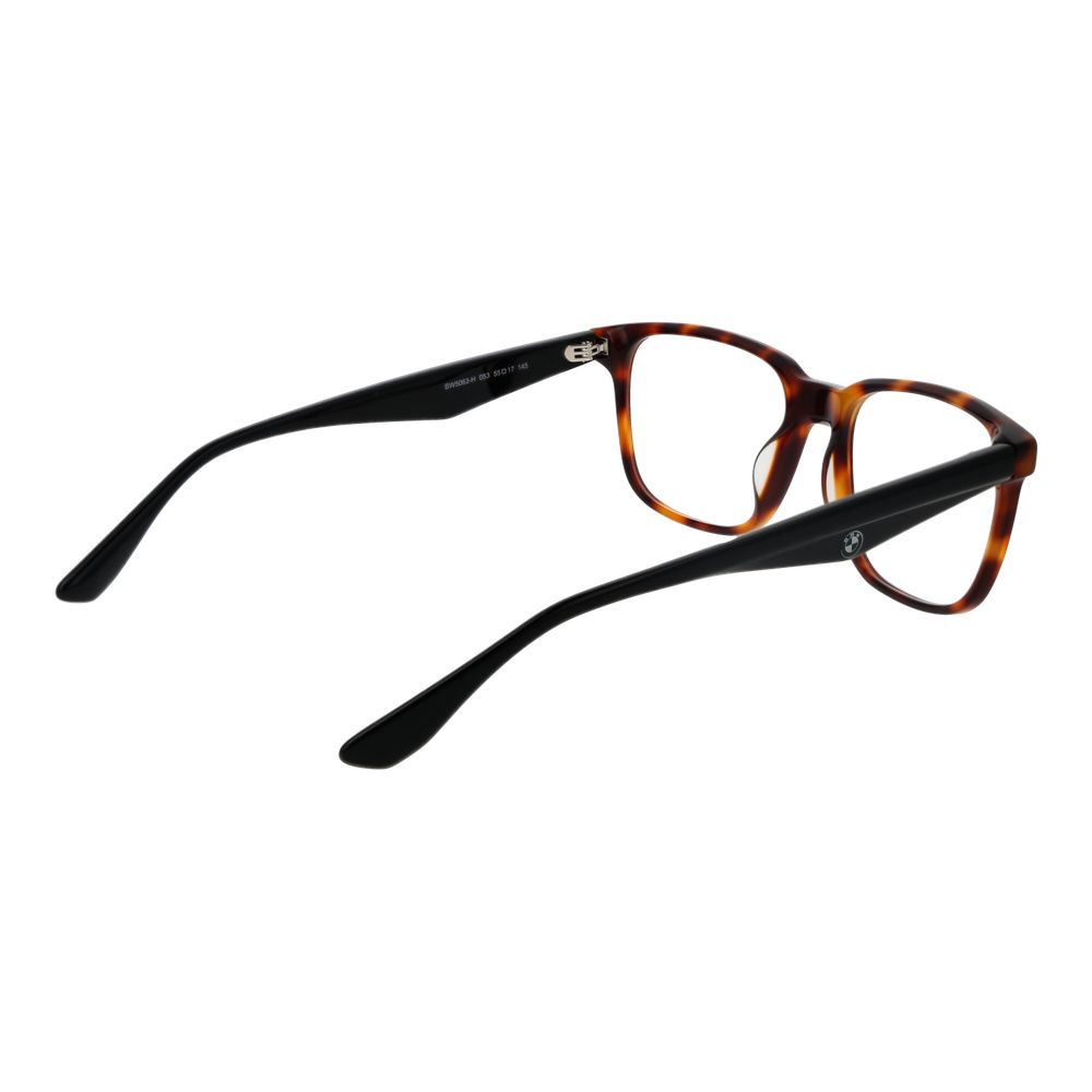 Brown Acetate Glasses (Frames)