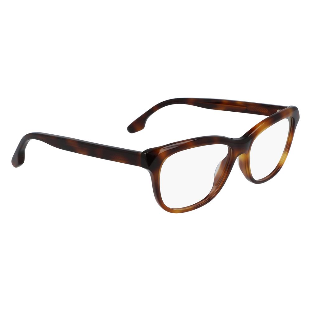 Brown Acetate Glasses (Frames)