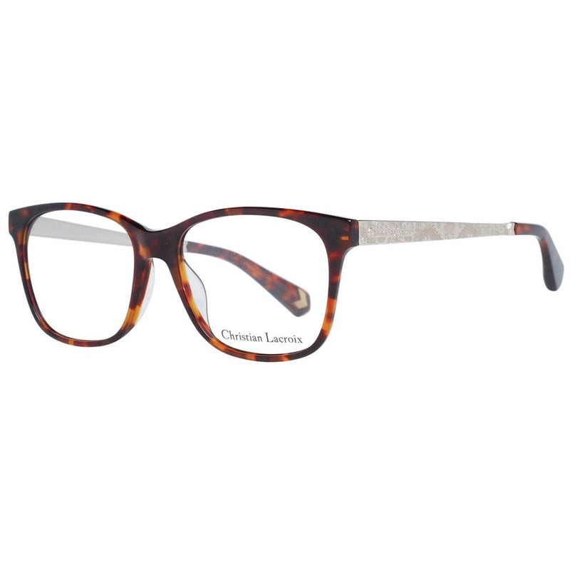 Brown Women Glasses Frame