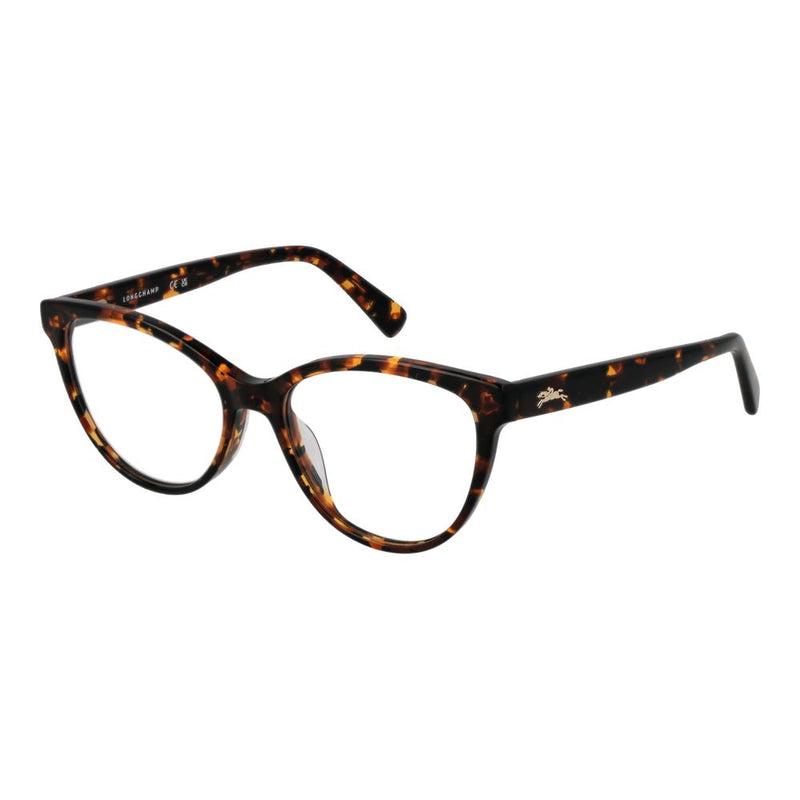 Brown Women Glasses Frame