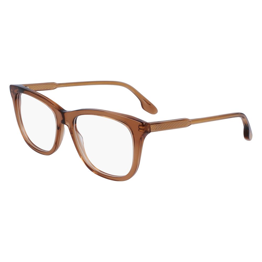 Brown Acetate Glasses (Frames)